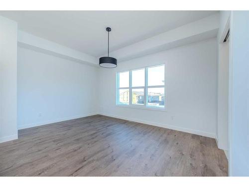 54 Dawson Drive, Chestermere, AB - Indoor Photo Showing Other Room