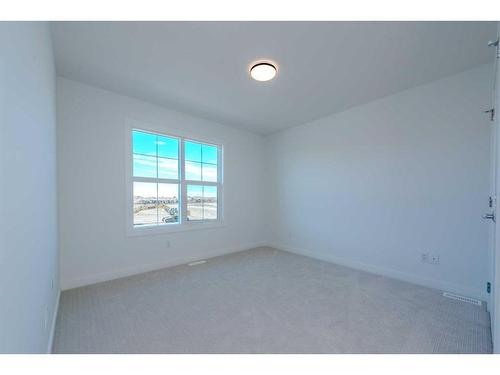 54 Dawson Drive, Chestermere, AB - Indoor Photo Showing Other Room