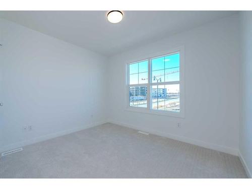 54 Dawson Drive, Chestermere, AB - Indoor Photo Showing Other Room