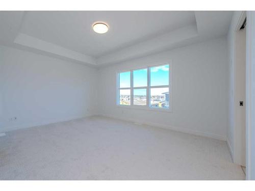 54 Dawson Drive, Chestermere, AB - Indoor Photo Showing Other Room