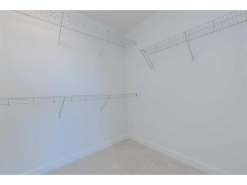 54 Dawson Drive, Chestermere, AB - Indoor With Storage