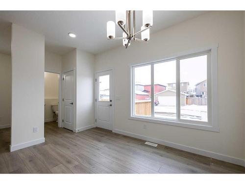 509 Clearwater Heath, Chestermere, AB - Indoor Photo Showing Other Room