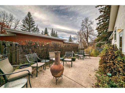 3205 4 Street Sw, Calgary, AB - Outdoor