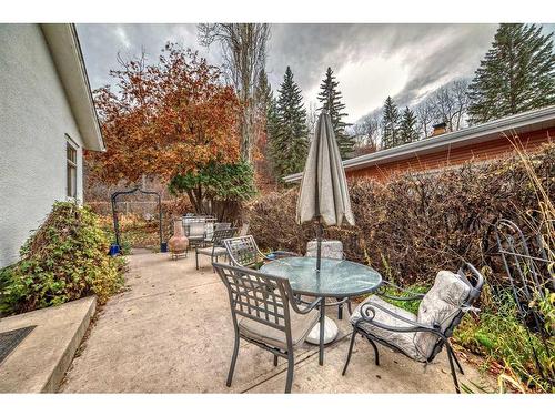 3205 4 Street Sw, Calgary, AB - Outdoor