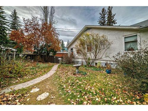 3205 4 Street Sw, Calgary, AB - Outdoor