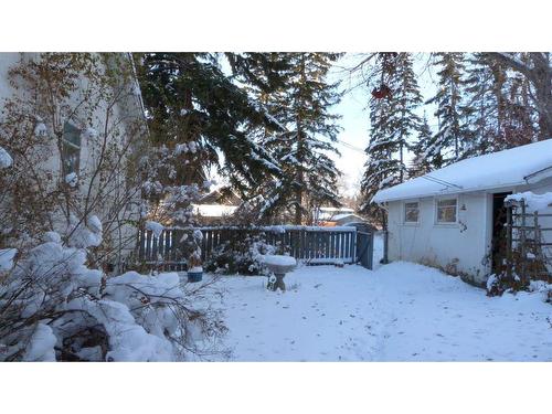 3205 4 Street Sw, Calgary, AB - Outdoor