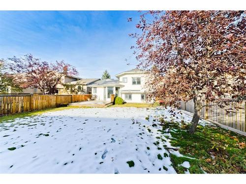 188 Silvergrove Way Nw, Calgary, AB - Outdoor