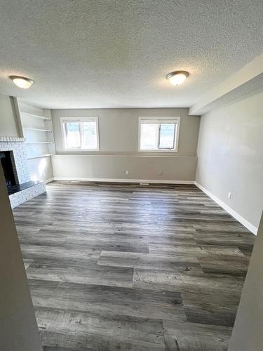 188 Silvergrove Way Nw, Calgary, AB - Indoor Photo Showing Other Room