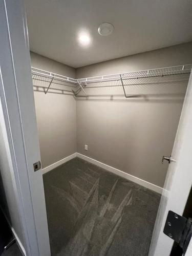 188 Silvergrove Way Nw, Calgary, AB - Indoor With Storage