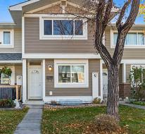 417 Georgian Villas NE Calgary, AB T2A 7E3