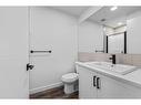 3113-350 Livingston Common Ne, Calgary, AB  - Indoor Photo Showing Bathroom 