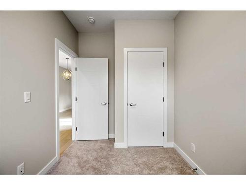 239 Homestead Drive Ne, Calgary, AB - Indoor Photo Showing Other Room