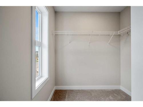 239 Homestead Drive Ne, Calgary, AB - Indoor With Storage