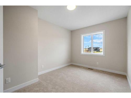 239 Homestead Drive Ne, Calgary, AB - Indoor Photo Showing Other Room