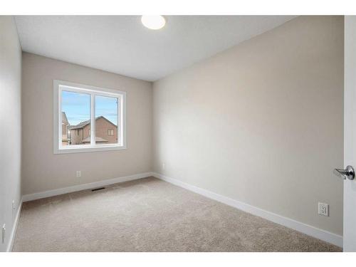 239 Homestead Drive Ne, Calgary, AB - Indoor Photo Showing Other Room