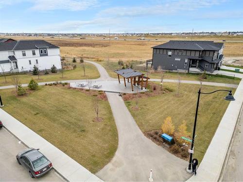 239 Homestead Drive Ne, Calgary, AB - Outdoor With View