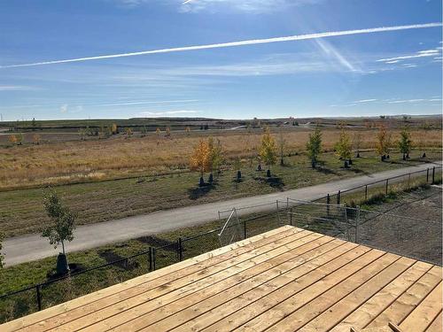 54 Savoy Landing Se, Calgary, AB - Outdoor With View