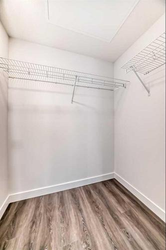 3211-350 Livingston Common Ne, Calgary, AB - Indoor With Storage