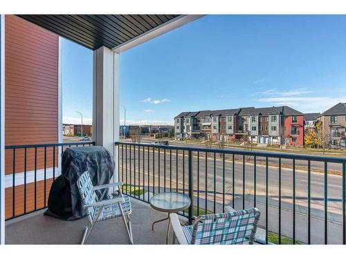 206-20 Walgrove Walk Se, Calgary, AB - Outdoor With Exterior