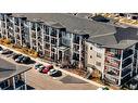 206-20 Walgrove Walk Se, Calgary, AB  - Indoor 