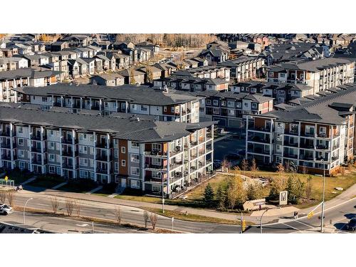 206-20 Walgrove Walk Se, Calgary, AB - Outdoor