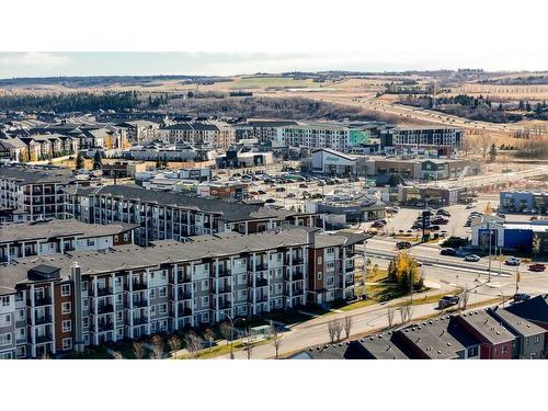 206-20 Walgrove Walk Se, Calgary, AB - Outdoor With View