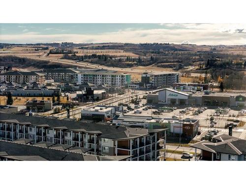 206-20 Walgrove Walk Se, Calgary, AB - Outdoor With View