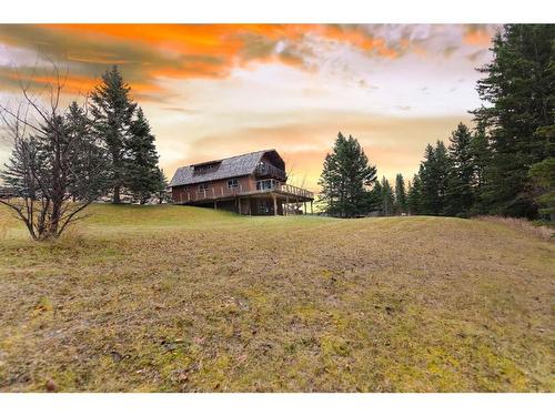 320027 160 Avenue West, Rural Foothills County, AB - Outdoor