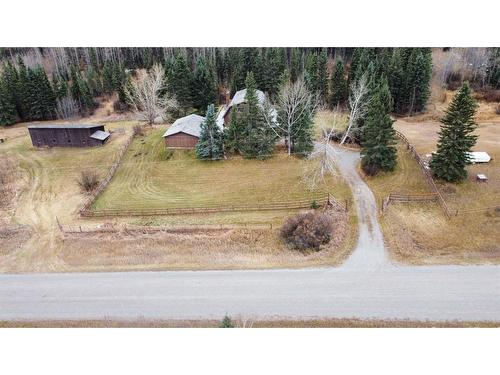 320027 160 Avenue West, Rural Foothills County, AB - Outdoor With View