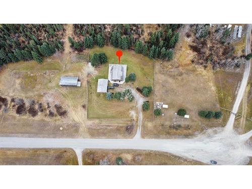 320027 160 Avenue West, Rural Foothills County, AB - Outdoor With View