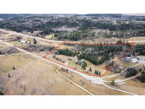 320027 160 Avenue West, Rural Foothills County, AB - Outdoor With View