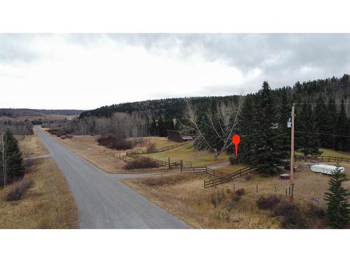 320027 160 Avenue West, Rural Foothills County, AB - Outdoor With View