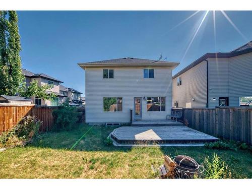 16 Kincora Hill Nw, Calgary, AB - Outdoor