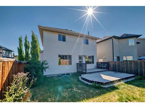 16 Kincora Hill Nw, Calgary, AB - Outdoor With Exterior