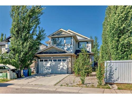 16 Kincora Hill Nw, Calgary, AB - Outdoor