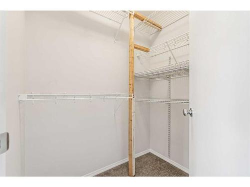 139 Prestwick Crescent Se, Calgary, AB - Indoor With Storage