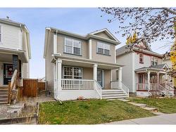 139 Prestwick Crescent SE Calgary, AB T2Z 3L8