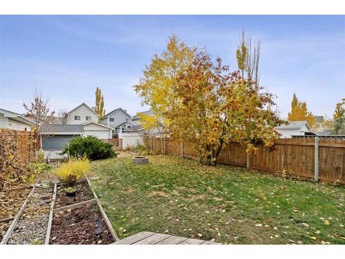 139 Prestwick Crescent Se, Calgary, AB - Outdoor