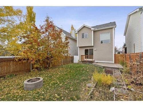 139 Prestwick Crescent Se, Calgary, AB - Outdoor