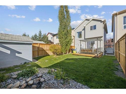 272 Prestwick Heights Se, Calgary, AB - Outdoor