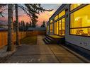 2712 Lougheed Drive Sw, Calgary, AB  - Outdoor 