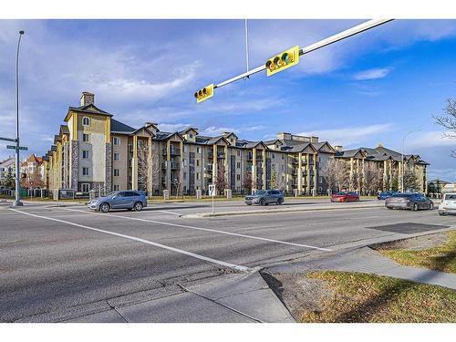 1304-8810 Royal Birch Boulevard Nw, Calgary, AB - Outdoor