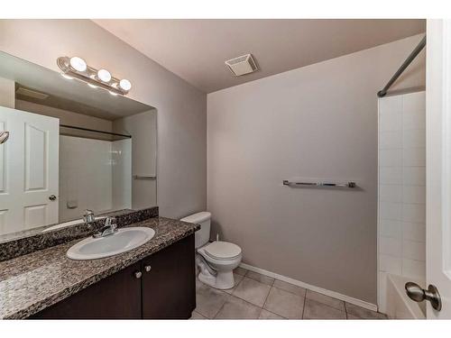 515-1053 10 Street Sw, Calgary, AB - Indoor Photo Showing Bathroom