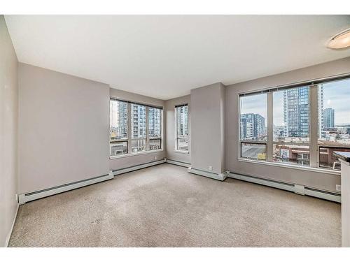 515-1053 10 Street Sw, Calgary, AB - Indoor Photo Showing Other Room