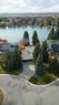 811 Lake Placid Drive Se, Calgary, AB  - Outdoor With Body Of Water With View 