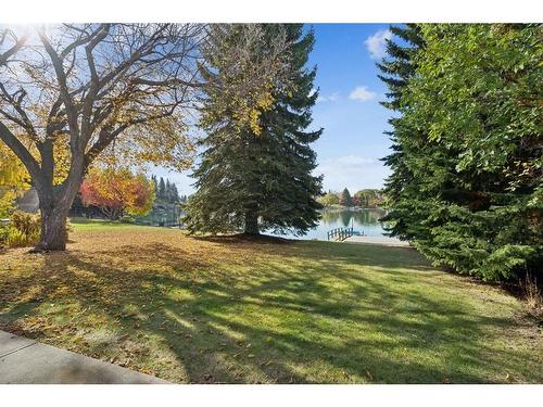 811 Lake Placid Drive Se, Calgary, AB - Outdoor With View