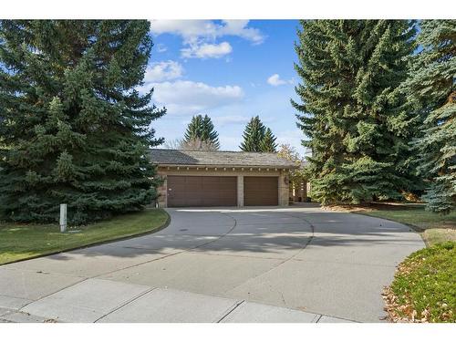 811 Lake Placid Drive Se, Calgary, AB - Outdoor