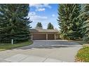 811 Lake Placid Drive Se, Calgary, AB  - Outdoor 