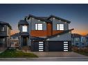 51 South Shore Road, Chestermere, AB  - Outdoor With Facade 