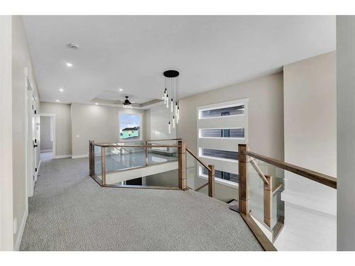 51 South Shore Road, Chestermere, AB - Indoor Photo Showing Other Room